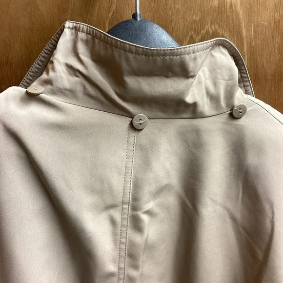 East5th fully lined overcoat XL - Picture 6 of 8